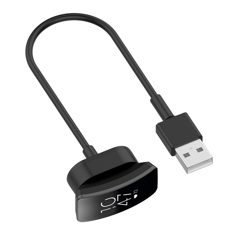 Compatible with fitbit inspire 2/3/ACE3 watch charging cable HR/Ace2/versa1/2/lite Specification drawing