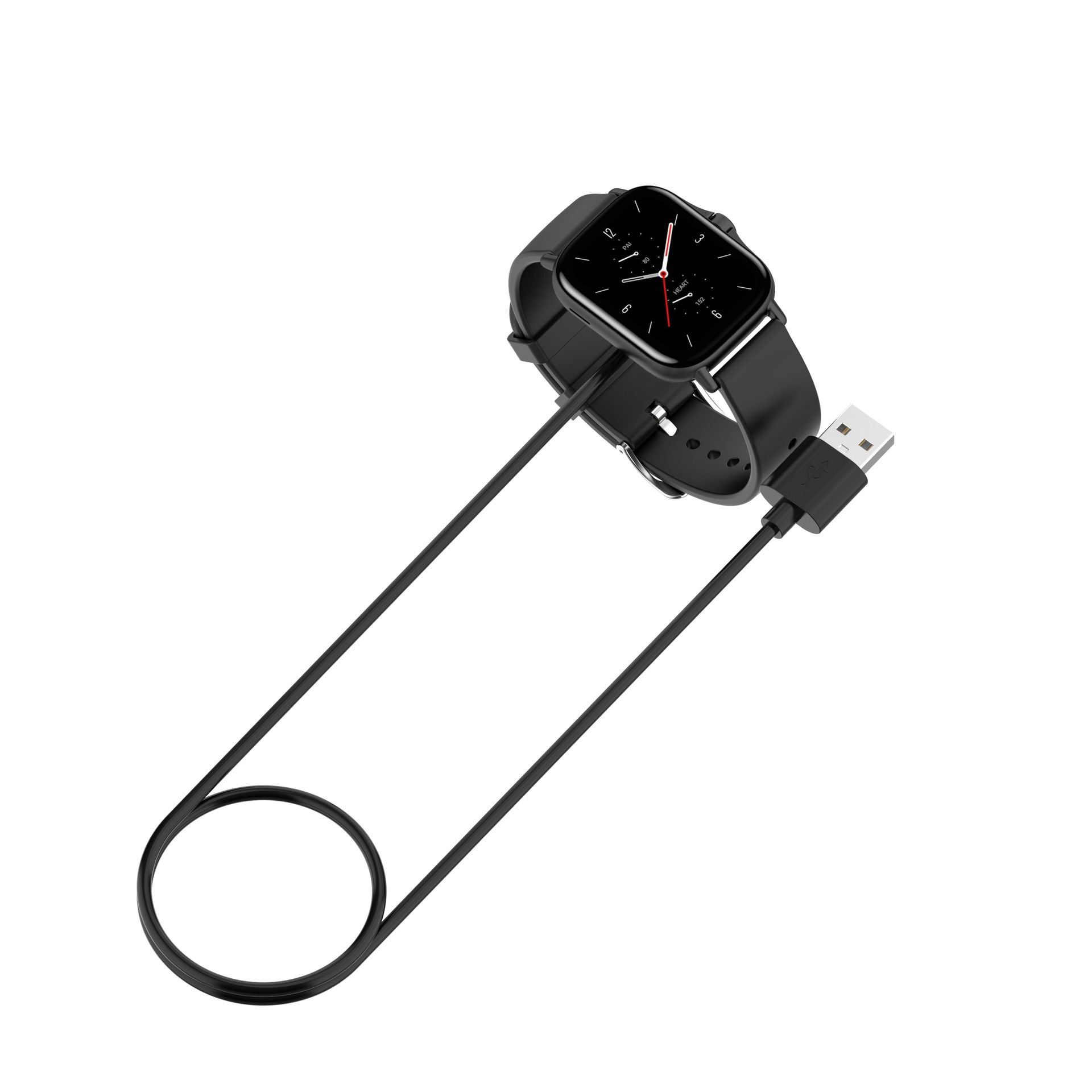 Xinyuan Shuntong is compatible with Amazfit bip5 charging cable, Huami GTS4 mini charger and Yuewo Active Item Picture