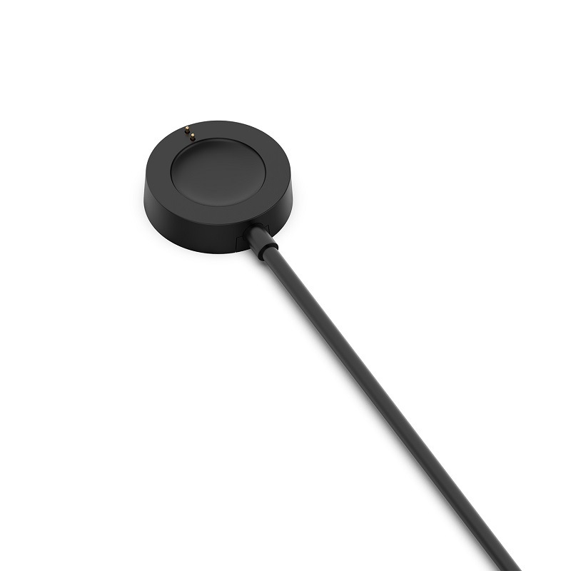 Xinyuan Shuntong is suitable for Fossil Gen6 watch chargers and Fossil Gen5 heart rate charging cables Specification drawing