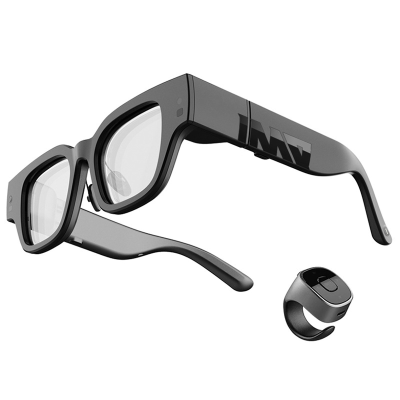 INMO AIR2 Smart AR Glasses, True Wireless XR Glasses, Binocular Full-Color International Version Item Picture