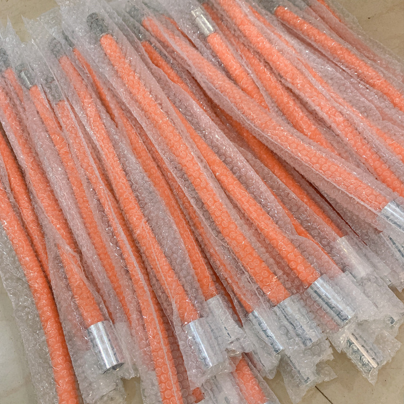 Faucet extension pipe extender, universal faucet extension manager, extended hose anti-splash wonder, can be shaped Application Scenario
