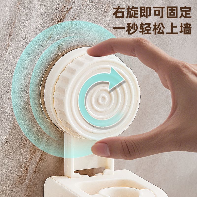 Showerhead bracket suction cup type showerhead fixing wonder, household no-drilling bathroom children's movable regulator Application Scenario