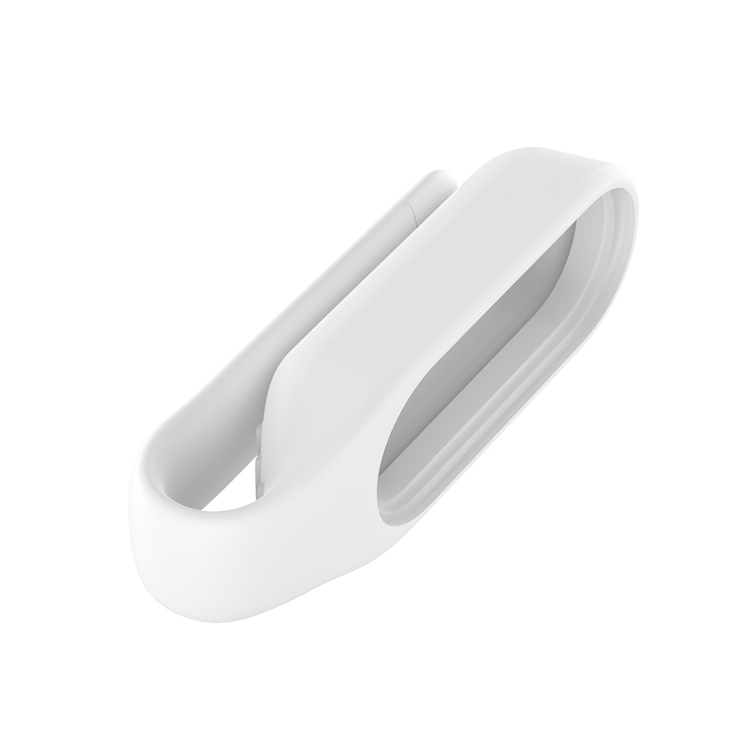 Xinyuan Shuntong is suitable for Xiaomi Band 7 buckle, Band 6 steel plate buckle, Band 7NFC silicone hanging buckle and Mi 5 protective case Application Scenario