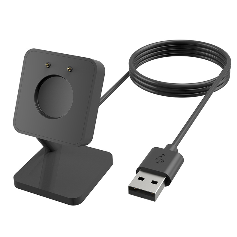 Huawei band6 pro Honor Band Charging Stand ARG-B19/B29/B39 magnetic charger cable Application Scenario