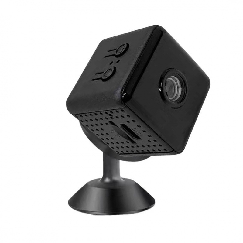 Cross-border exclusive factory wholesale diamond model w10 camera, no installation required, plug-in remote high-definition intelligent camera Application Scenario