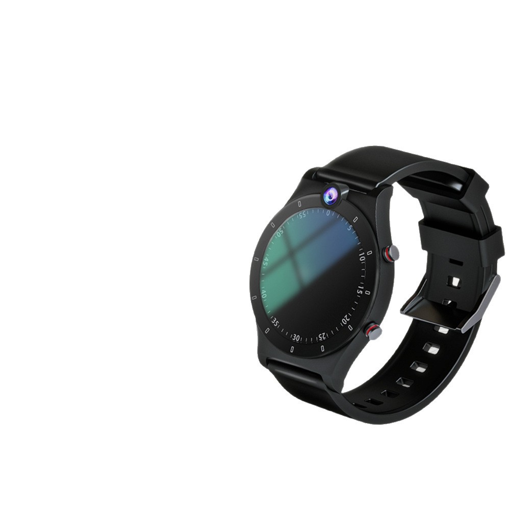 Yianxin Xindian 5G Elderly Safety Fall Automatic Emergency Call, one-click active emergency call, GPS positioning, full network compatibility Item Picture