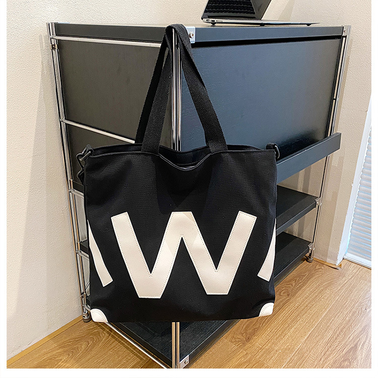 Tutoring Belt 2024 New style women's bag, Korean style, fashionable and sweet crossbody bag, one-piece consignment, large-capacity letter bag full figure