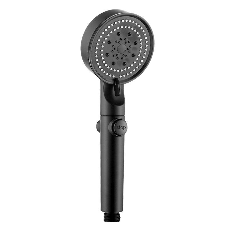 Pressurized showerhead, handheld showerhead set, shower, bath heater, pressurized rain shower, shower head, bath water heater Item Picture