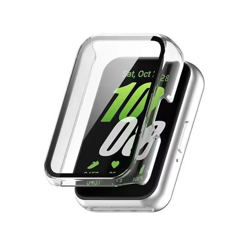 The Big Money Tree is equipped with a SAMSUNG FIT3 protective case. The SAMSUNG GALAXY FIT3(R390) tempered film case details Picture