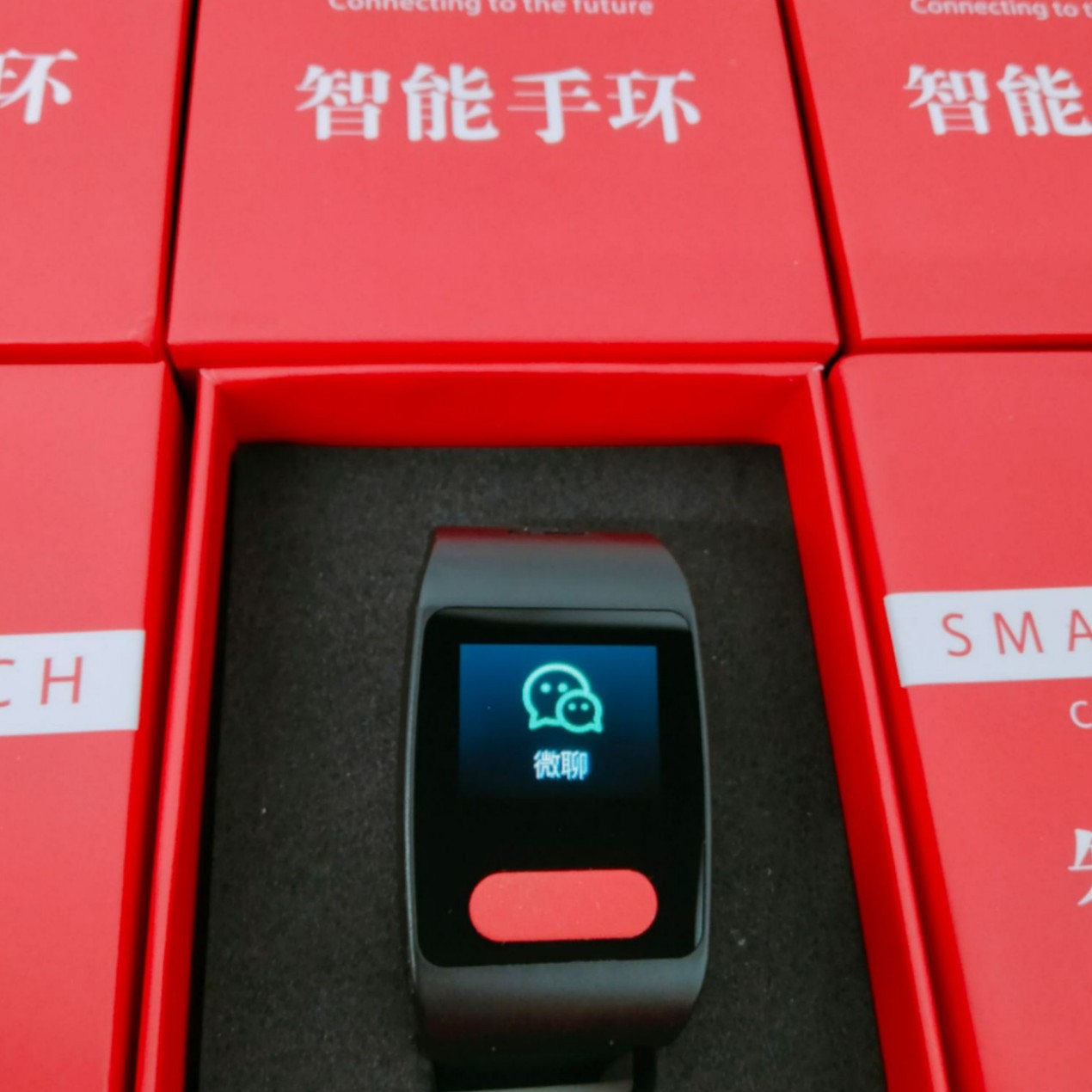 AI elderly smartwatches with card insertion positioning and health monitoring wristbands, specially designed for the elderly. Wholesale from the source factory details Picture