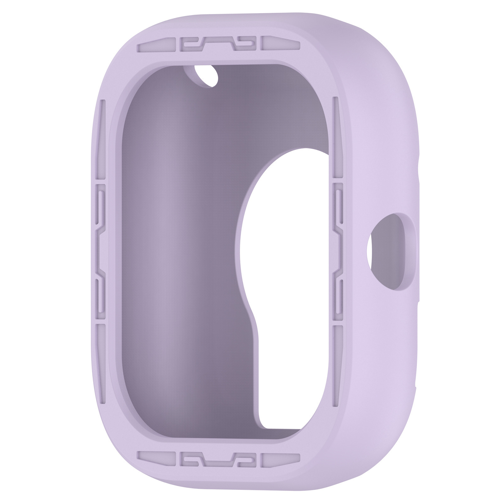 The cross-border bestseller Redmi Watch4 silicone case, a soft protective cover for Redmi Watch4 Item Picture