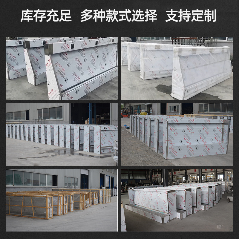 304 stainless steel urinal, shopping mall, school, public toilet, station, vertical floor-standing urinal, thickened urinal Application Scenario