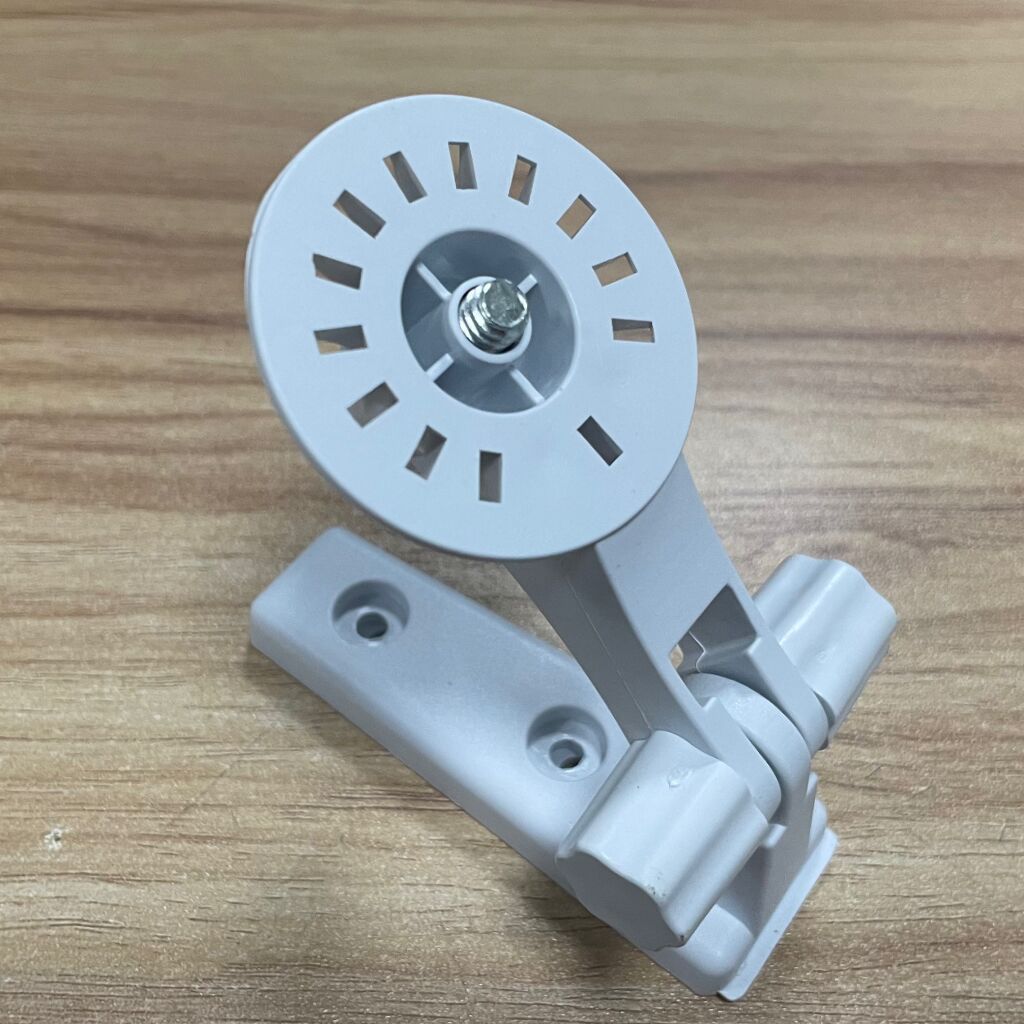 Suitable for Xiaomi Xiaoyi, Fluorite, Qiao 'an Lecheng TP-LINK base, shaking head camera plastic bracket chassis Specification drawing