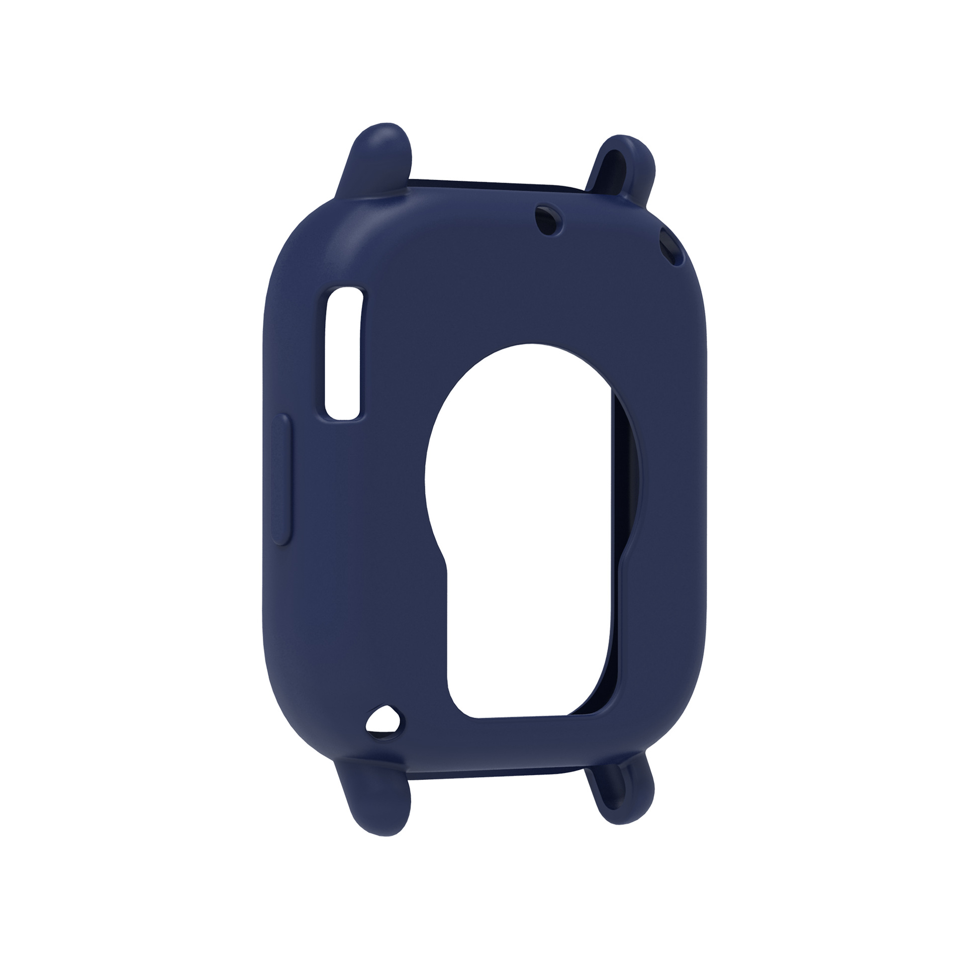 Suitable for Redmi Watch 5Lite silicone case Redmi Watch 5Lite silicone protective case soft shell Specification drawing