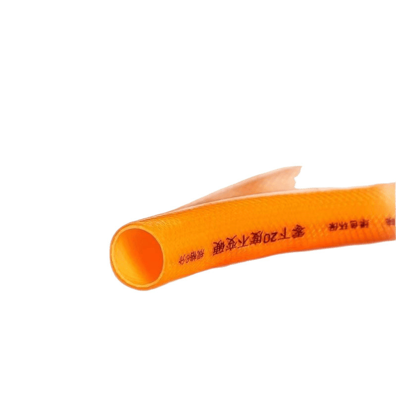 4-inch, 6-inch, 1-inch water pipe, household pvc plastic car wash, anti-freezing, sun-proof, explosion-proof, and vegetable watering pipe Item Picture