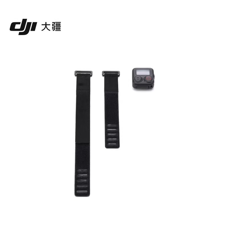 DJI Osmo Action GPS Bluetooth Remote Control Osmo Action 4 Action Camera accessories Application Scenario