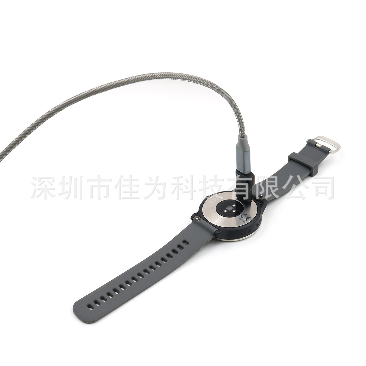The type-c adapter for Garmin is suitable for the Garmin Fenix 5 5x 5s 6 6X 6S PRO adapter Item Picture