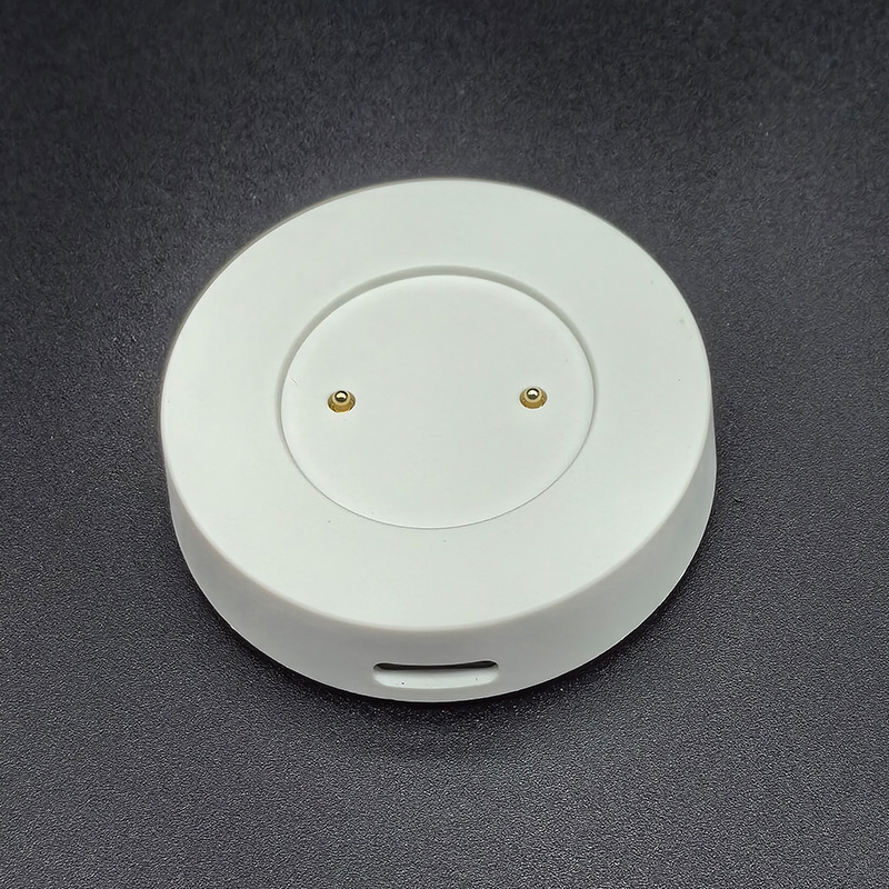 Huawei GT/GT2 watch charger, Honor watch Magic/Dream magnetic charging base cable Specification drawing