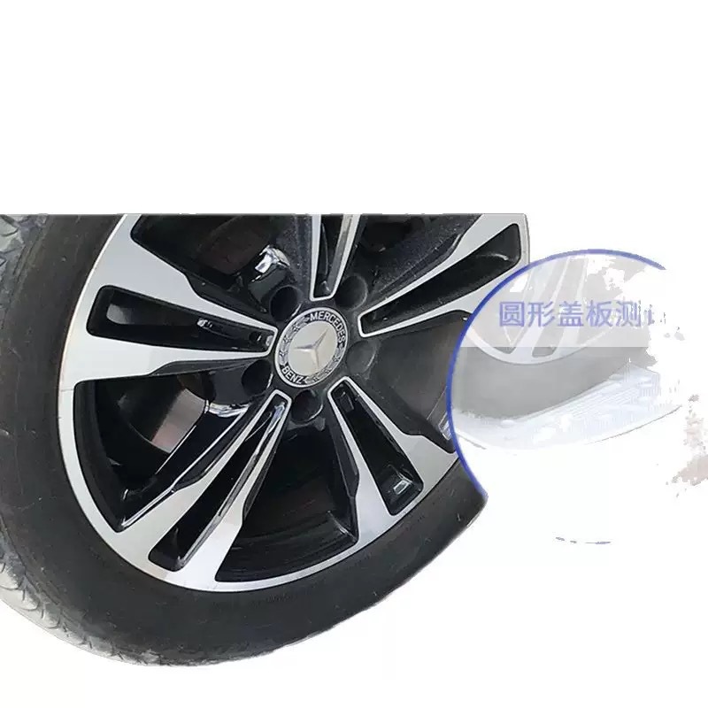 The cover plate of the squat toilet in the bathroom, the cover of the squat pit, the anti-odor device, the odor blocking baffle of the household squat toilet in the toilet is unobstructed Application Scenario