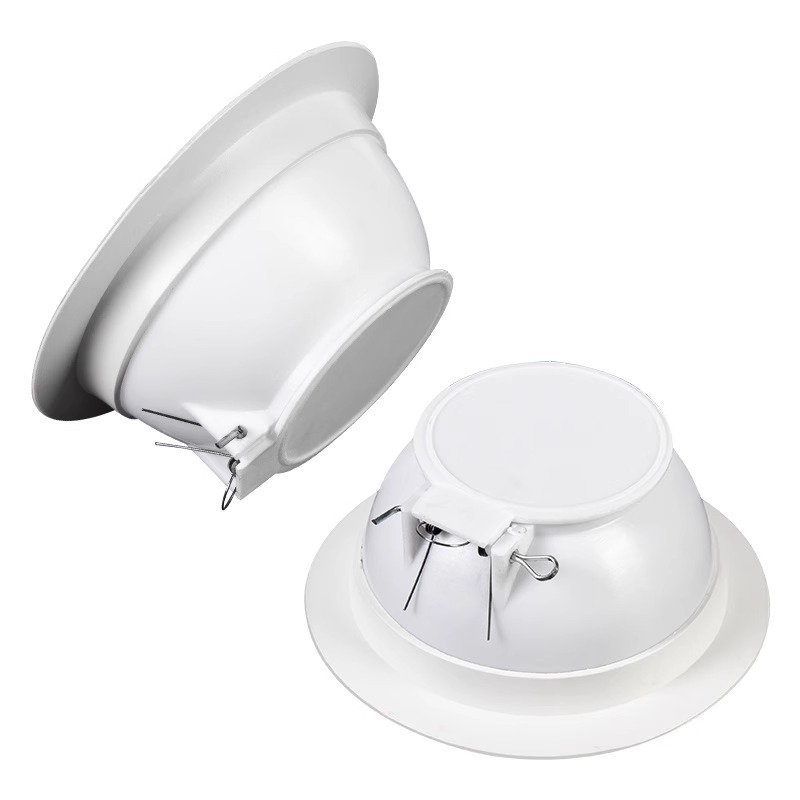 Toilet odor blockage anti-odor device, squat toilet bowl plug, squat toilet cover, anti-odor backflow blockage anti-odor device Item Picture