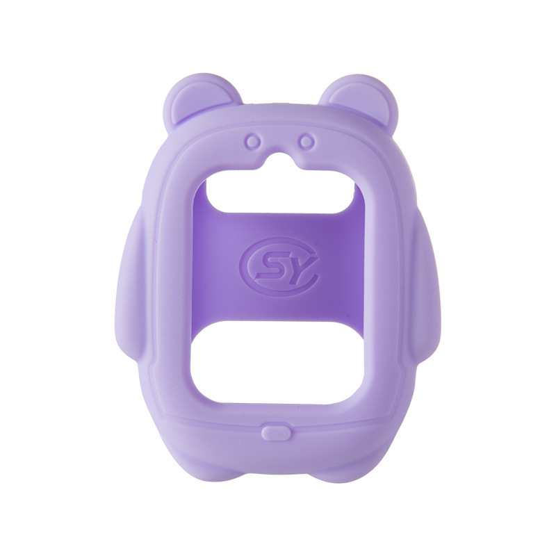 This is a universal neck strap suitable for children's smartwatches from brands such as Lenovo, Gionee, Philips, Holop, and Skyworth Item Picture