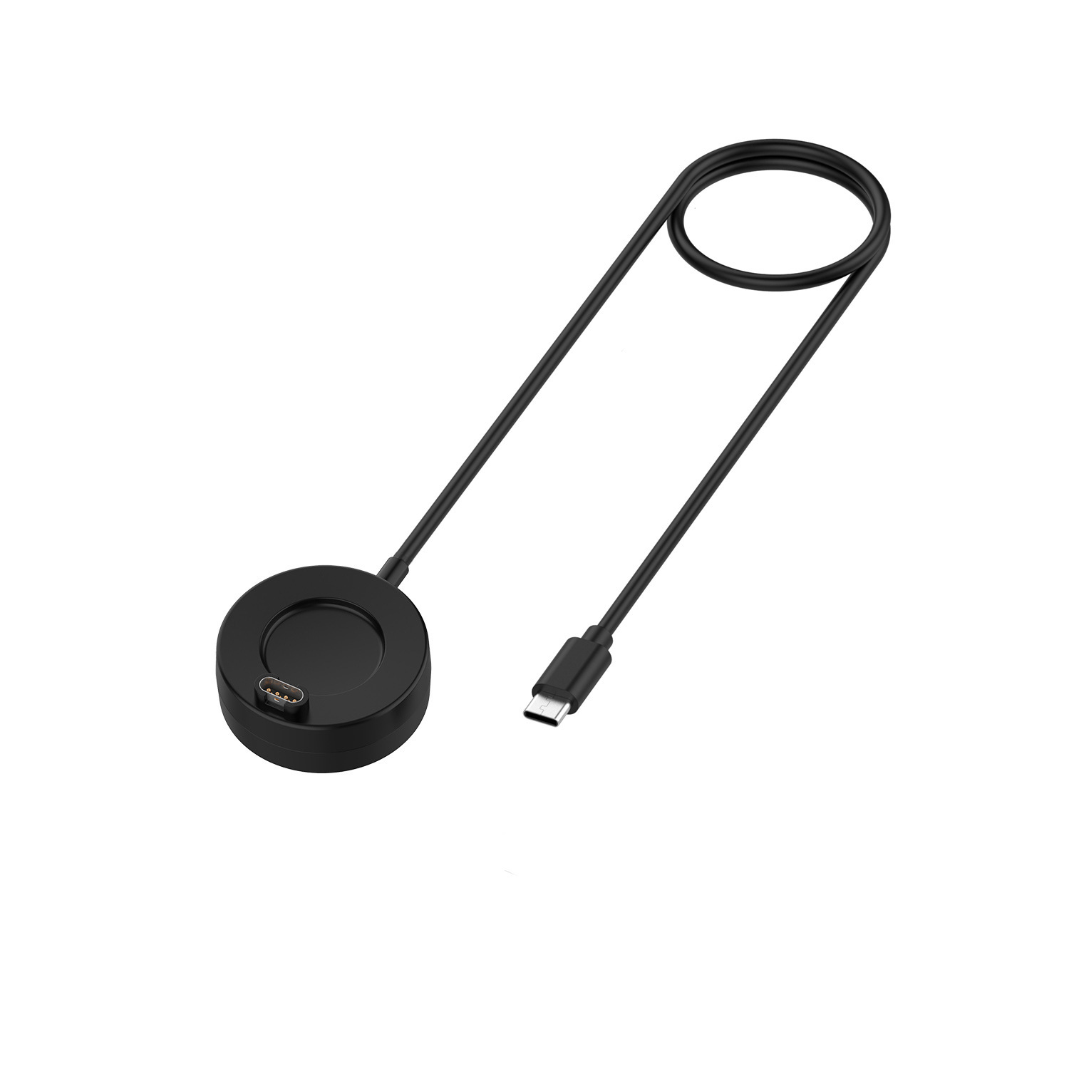 Compatible with Garmin Fenix8/7S watch charging cable and universal 4/5X/6S/Venu 2S data cable Application Scenario