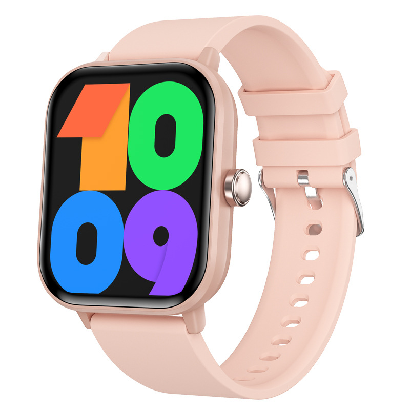 Cross-border G42 blood sugar measurement smartwatch Bluetooth communication Bracelet Blood Pressure, Exercise Heart rate, Blood Oxygen Health monitor Application Scenario