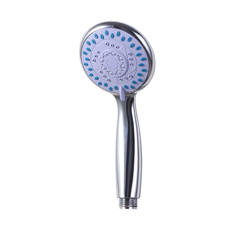 Pressurized shower head, bath faucet, rain shower head, large water volume, bathroom water heater, shower set, shower head Item Picture