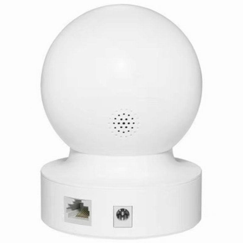 Tp-link 4-megapixel color intercom pan-tilt wireless network surveillance camera TL-IPC44CL full-color wired Application Scenario