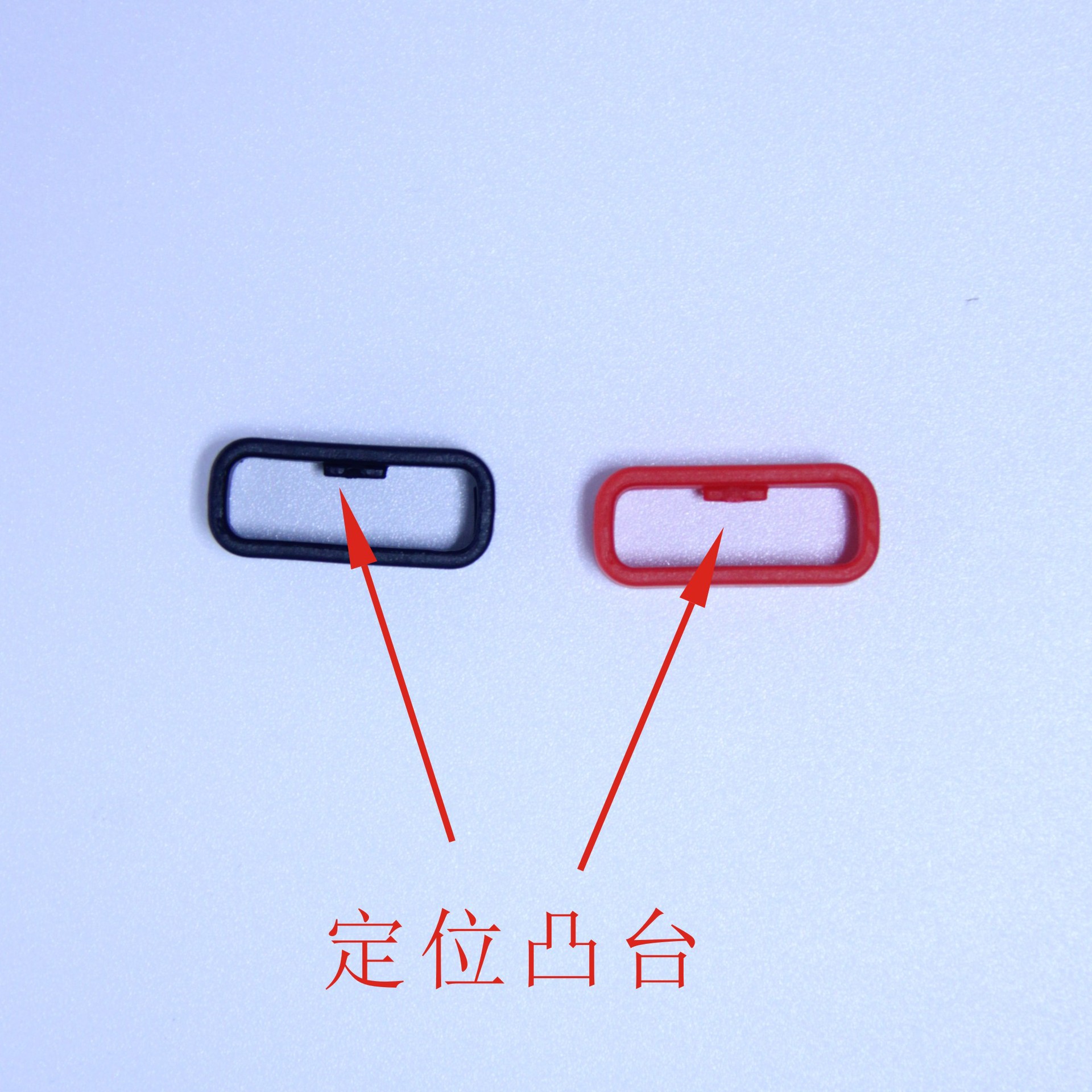 Suitable for Huawei 3/4/6 and Honor 4//5/6 wristbands, with a 16mm bezel and a clasp Application Scenario