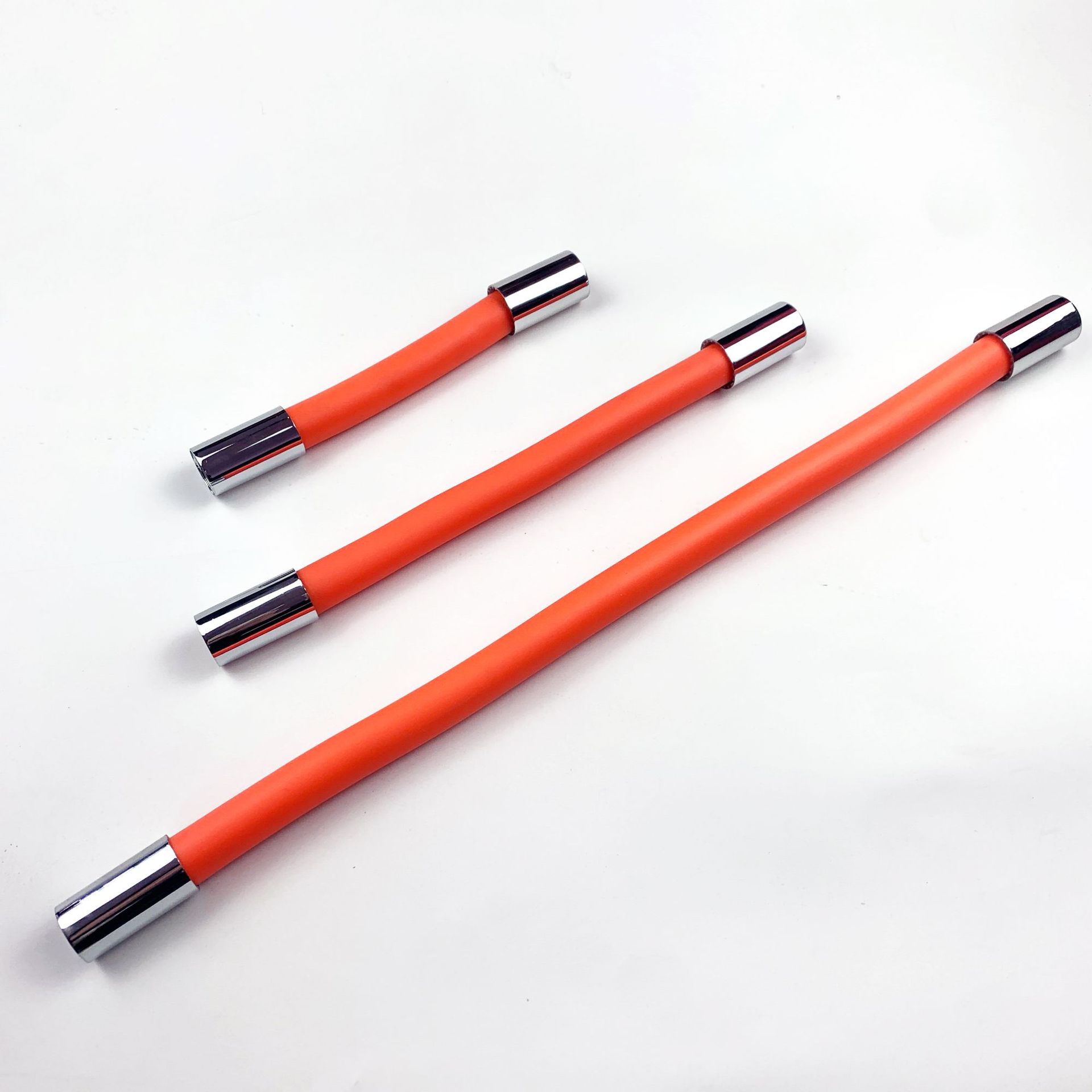 Balcony mop, sink faucet anti-splash water magic tool, universal rotating extension pipe, bendable and shaped extension device Item Picture