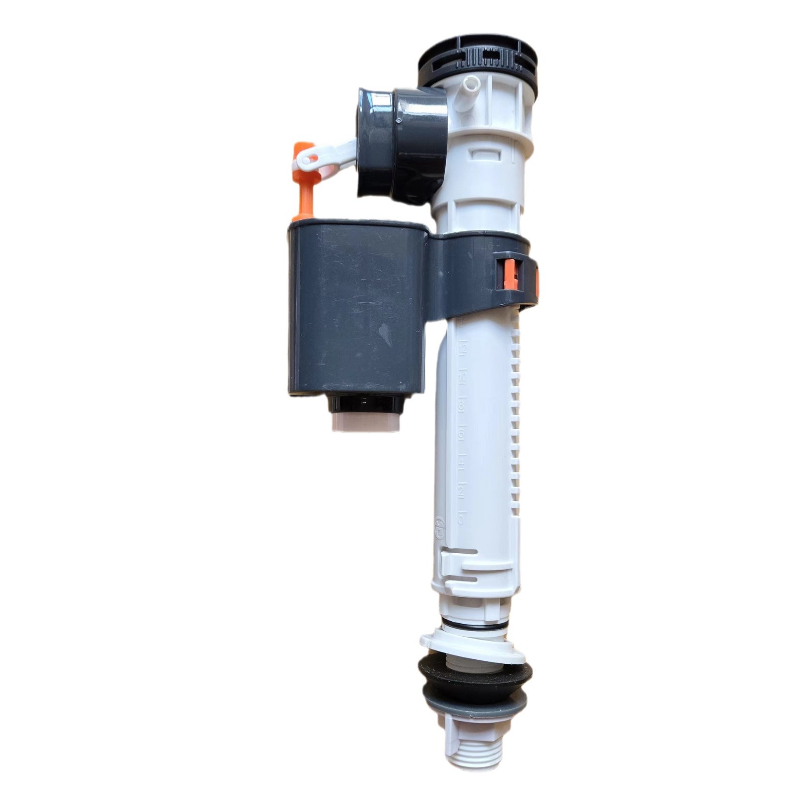 High-pressure water inlet valve for toilet tank accessories, old-fashioned universal water inlet, high-pressure float ball for toilet bowl accessories Item Picture