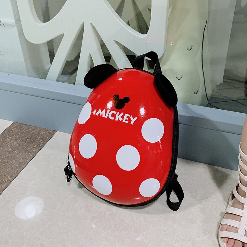 Children's Backpack 2020 Girls' Bag Kindergarten Anti-Wandering Schoolbag Trendy Kids' Cute, Stylish and Cartoon Bag Application Scenario