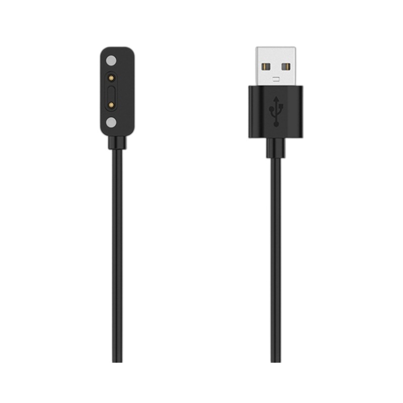 Suitable for Mi Rabbit Children's Watch C7A charging cable 7X6X6C5C4Pro Xiaoxun Yes3/maxpro magnetic cable P3 Item Picture
