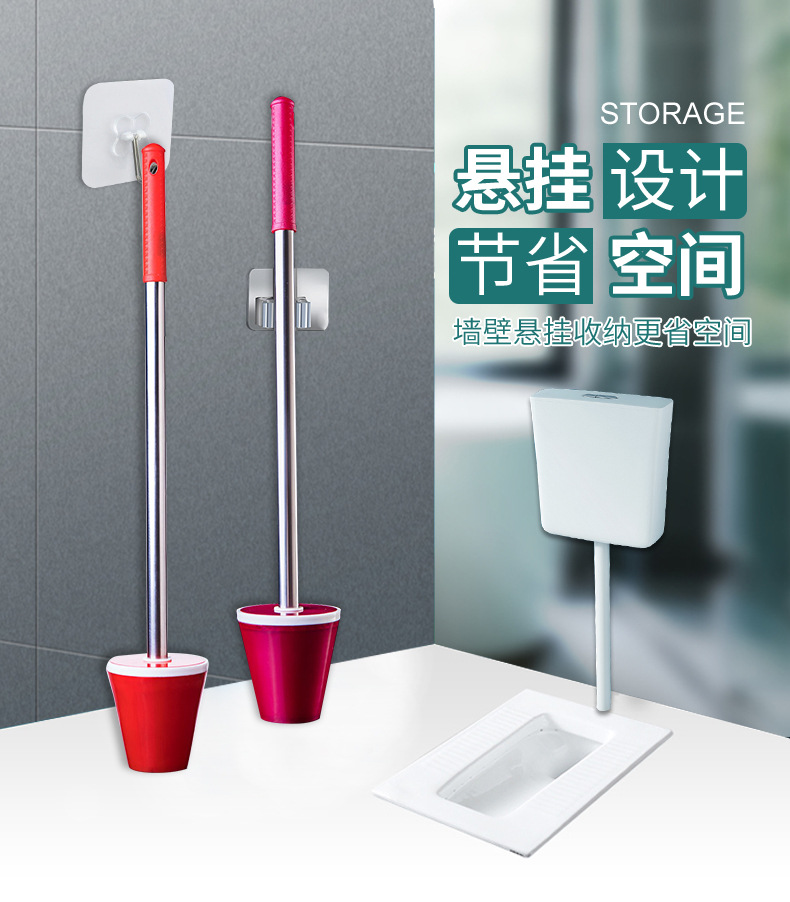 Squat toilet deodorizer, squat toilet cover plate, toilet squat pit baffle, deodorizing wonder device, toilet bowl and urinal odor blocking device Application Scenario