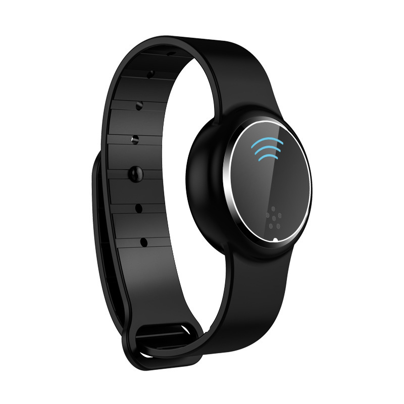 Cross-border exclusive ultrasonic mosquito repellent wristband, electronic mosquito repellent and anti-mosquito watch ultrasonic details Picture