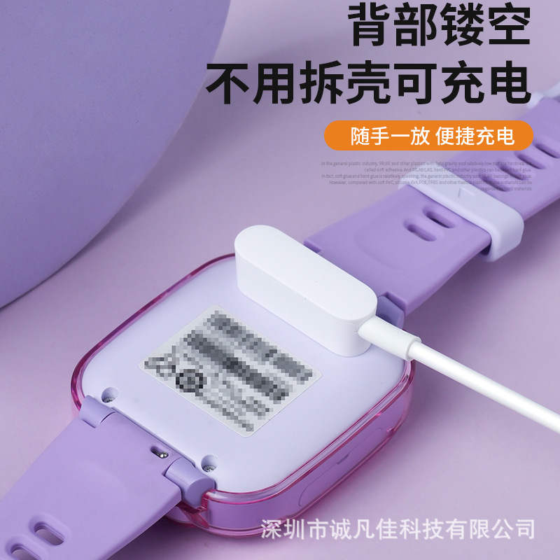 Suitable for Xiaomi REDMI children's smartwatch case, compatible with Mi Rabbit 5C, 6C, C7A, S1, 6X, 7X Application Scenario