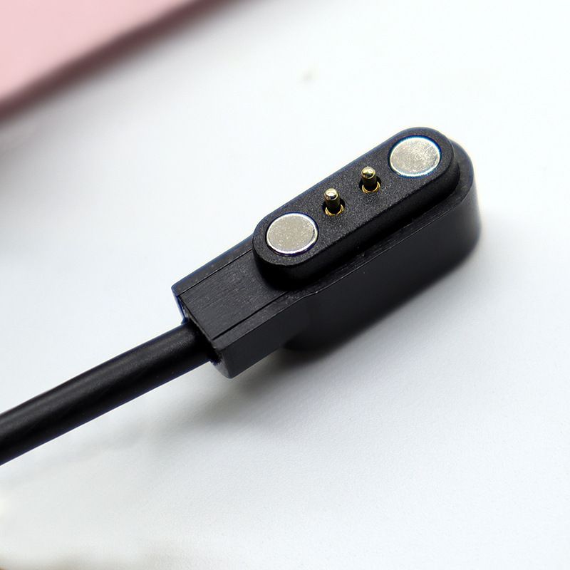 Applicable to Mibro Air/C3/C2 charging cables, A2/T2/T1 chargers, Lite2 magnetic cables, GS Pro Application Scenario