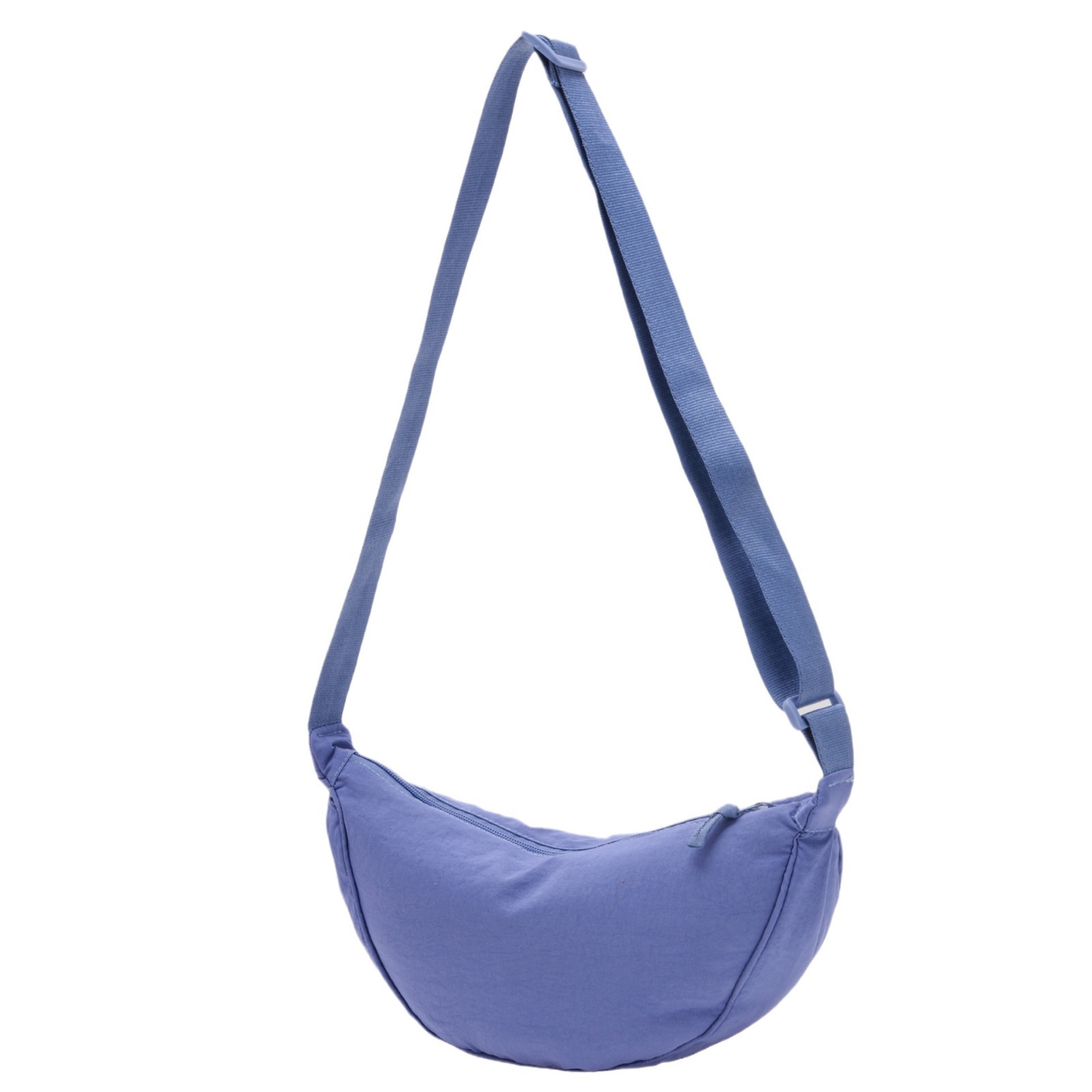 The same style women's crossbody bag as the U family fitting room, summer versatile women's dumpling bag, student single-shoulder bag factory supply Item Picture