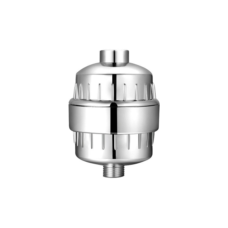 Filter showerhead water purification nozzle 10-15 layers 17-layer shower, shower water purifier show showerhead filter Item Picture