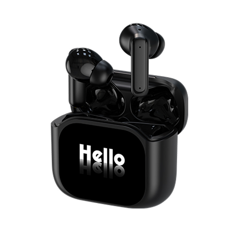 The new BY16 smart Bluetooth headphone translation device features simultaneous interpretation, Bluetooth calls, music listening and Bluetooth translation Application Scenario
