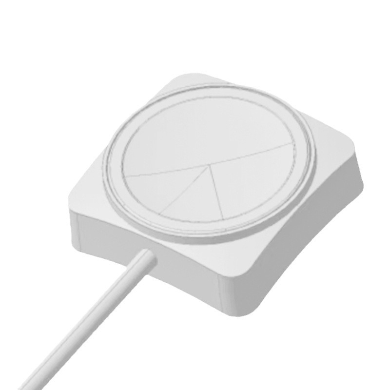 Applicable to all series of Ultra Huaqiangbei GS T800 Ultra/U88/T92 smartwatch magnetic chargers Application Scenario