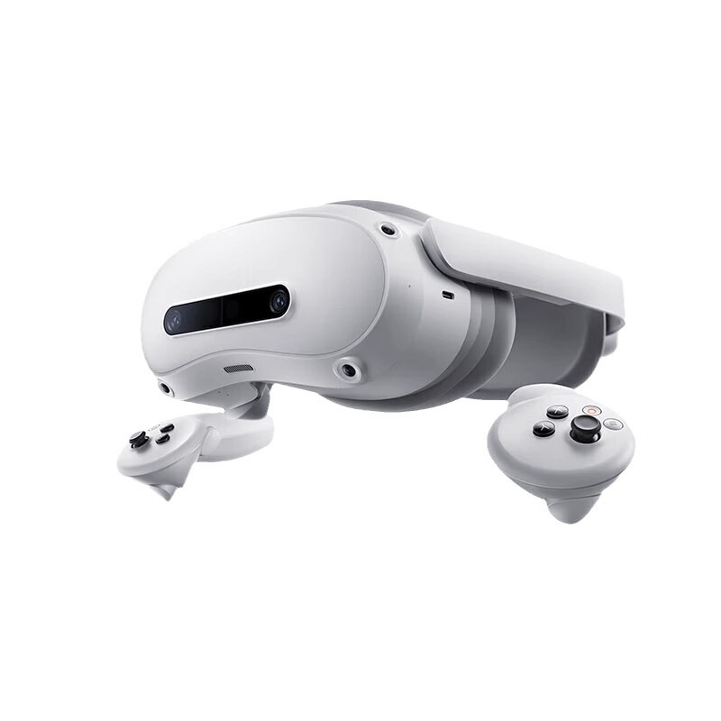 pico4 ultra Enterprise VR All-in-one Machine Smart PICO 4 Ultra Enterprise Edition Item Picture