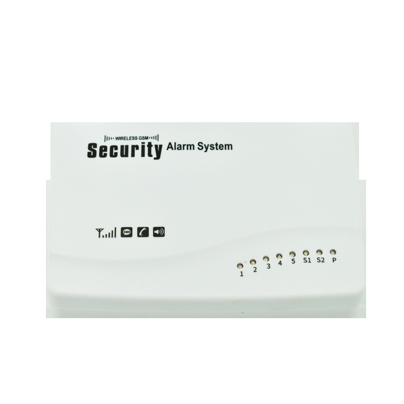 24V dedicated 4G mobile phone water level alarm, water immersion detector, pool overflow, leakage and full water sensor Item Picture