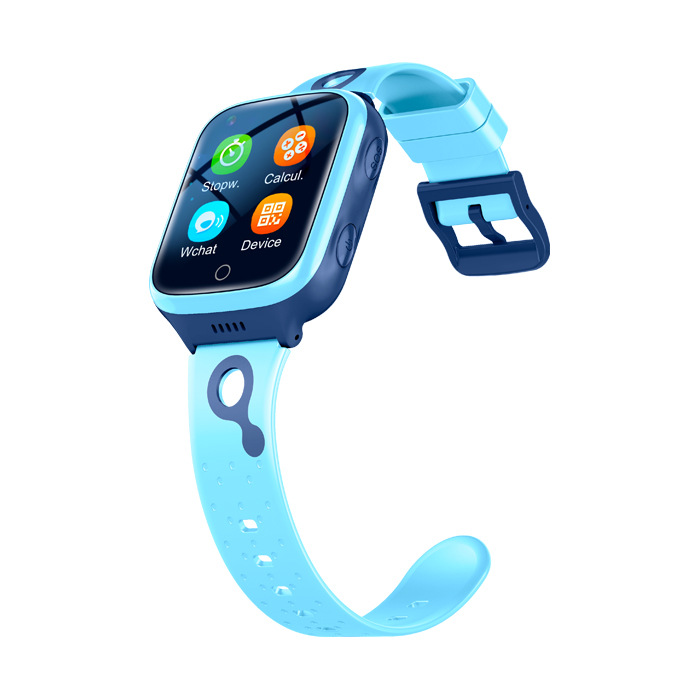 Cross-border exclusive 4G smart children's smartwatch, GPS positioning, photo taking, video calling, birthday gift K9H Application Scenario