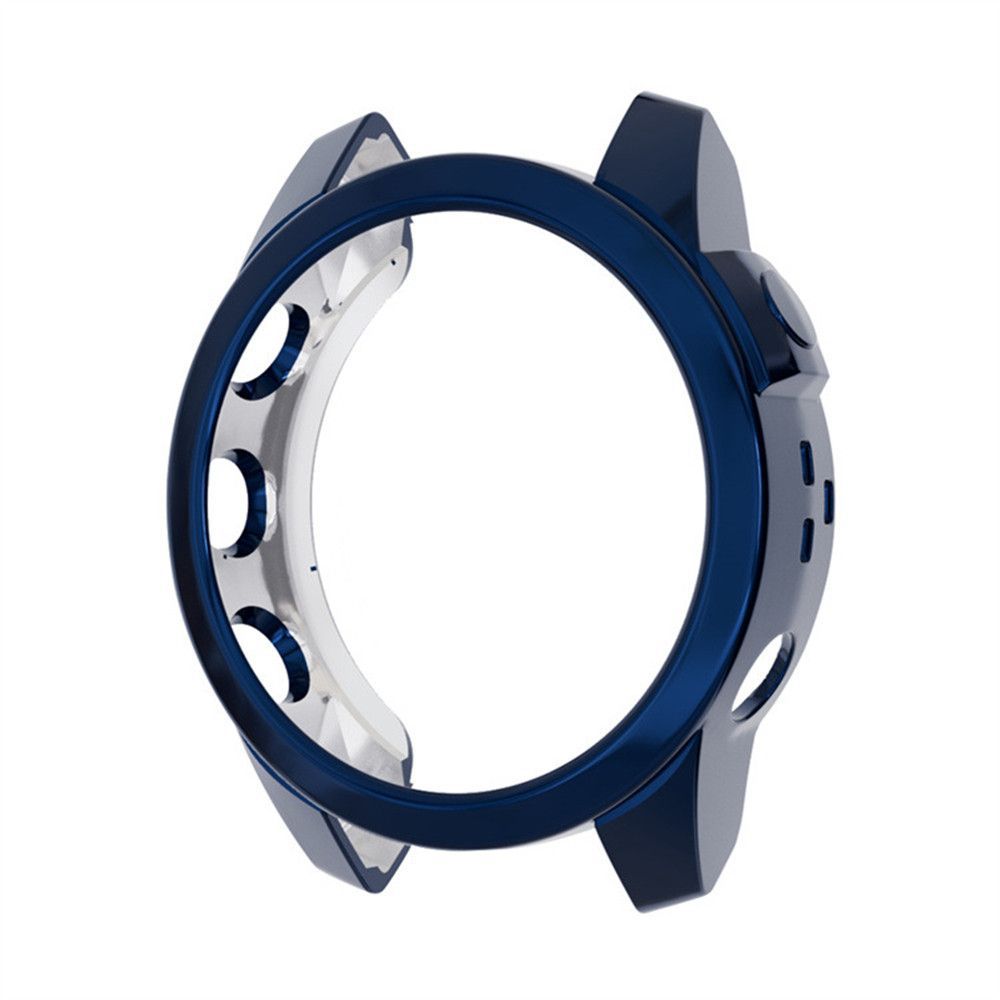 Suitable for Garmin Fenix7 watch case, Garmin Fenix7S 7X semi-enclosed TPU silicone soft case Application Scenario