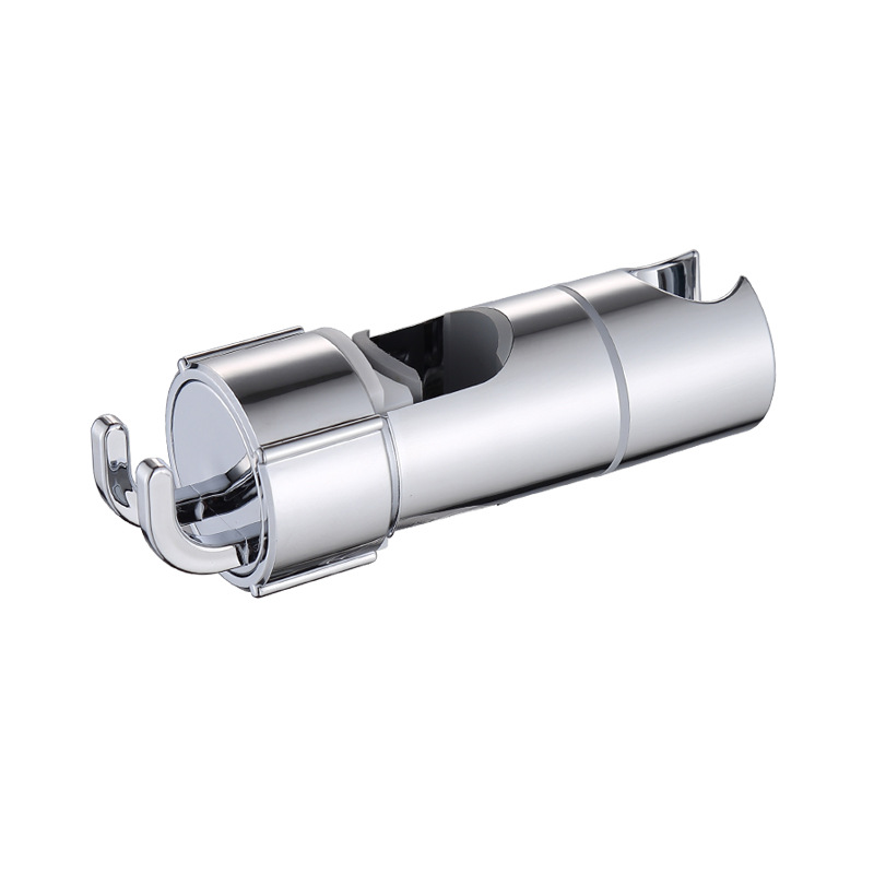 The foreign trade cross-border sliding sleeve does not require drilling. The detachable lifting rod with a middle fork and the fixed seat for the shower head are universal Item Picture