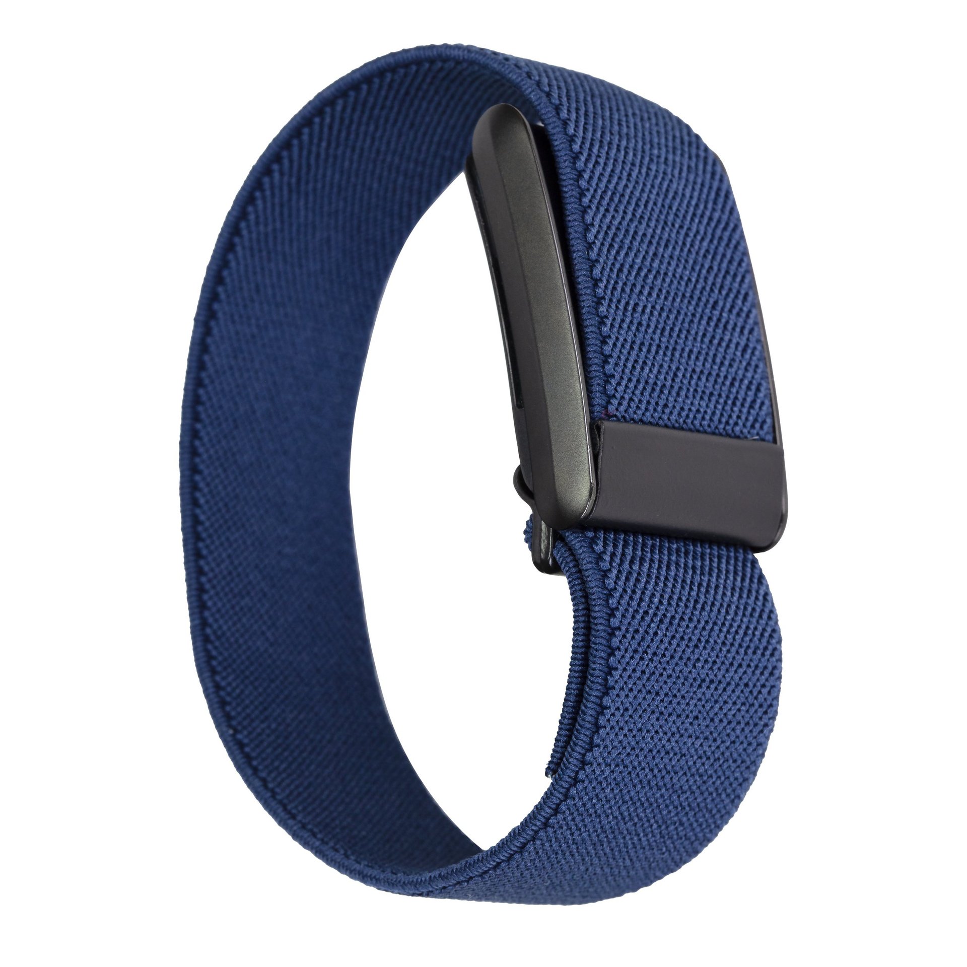 WHOOP 4.0/5.0 compatible nylon watch strap woven whoop bracelet strap for export on Amazon