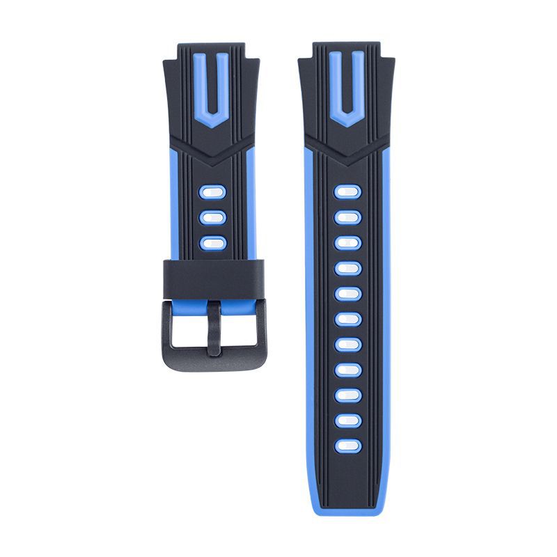 SKYWORTH children's smartwatch model T8, original appearance, silicone strap, comes with lug disassembly and assembly tools Item Picture