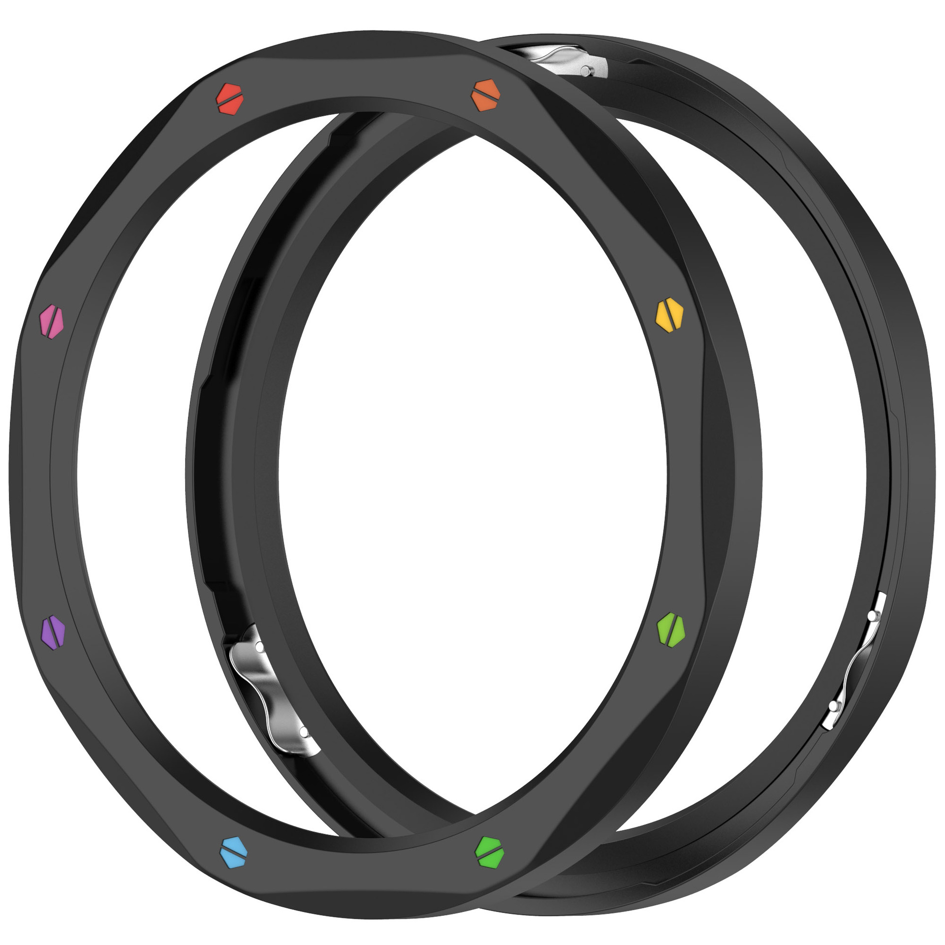 Xinyuan Shuntong is suitable for the metal bezel of Xiaomi S4 Watch and Mi Watch S4 S3 bezel Application Scenario